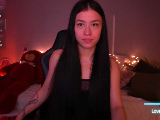 FataleNellie's BongaCams show and profile