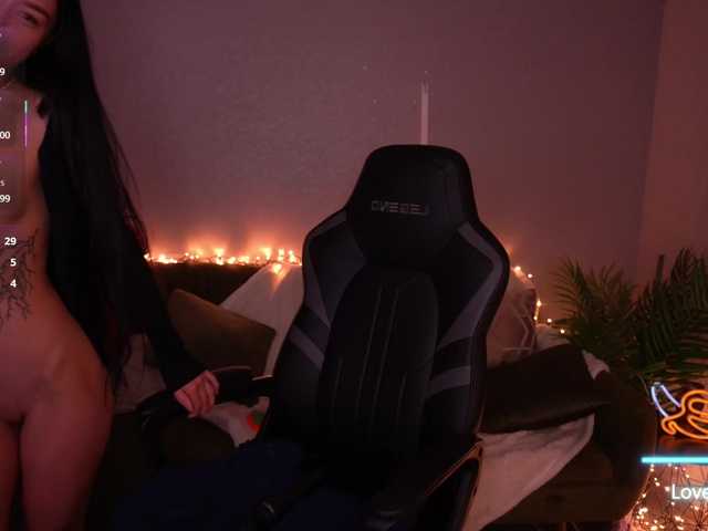 FataleNellie's BongaCams show and profile