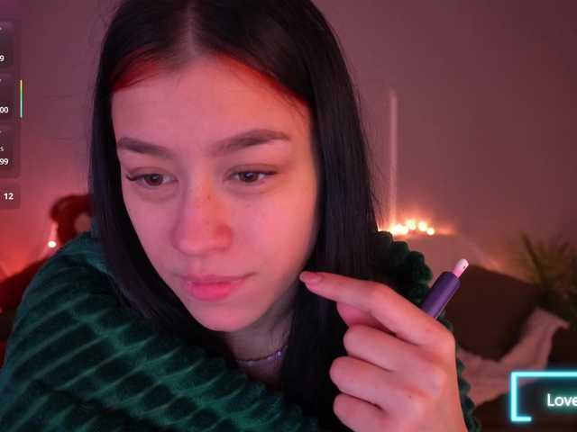 FataleNellie's BongaCams show and profile