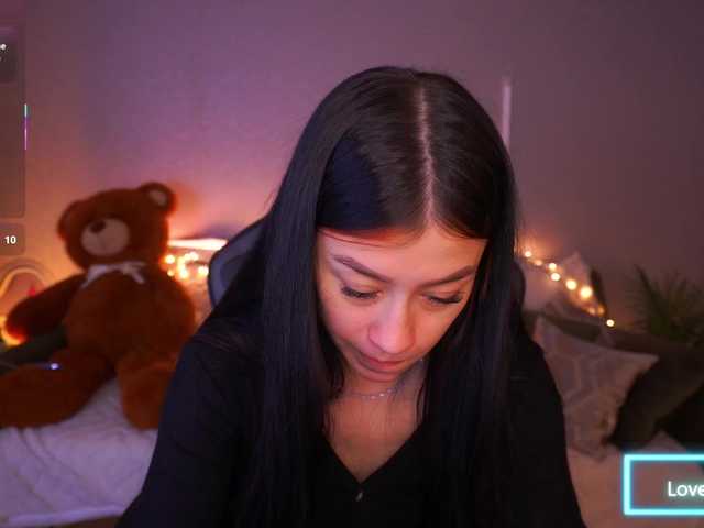 FataleNellie's BongaCams show and profile