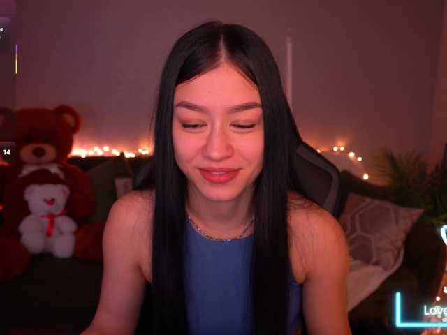 FataleNellie's BongaCams show and profile