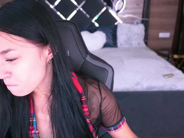 FataleNellie from BongaCams is Freechat