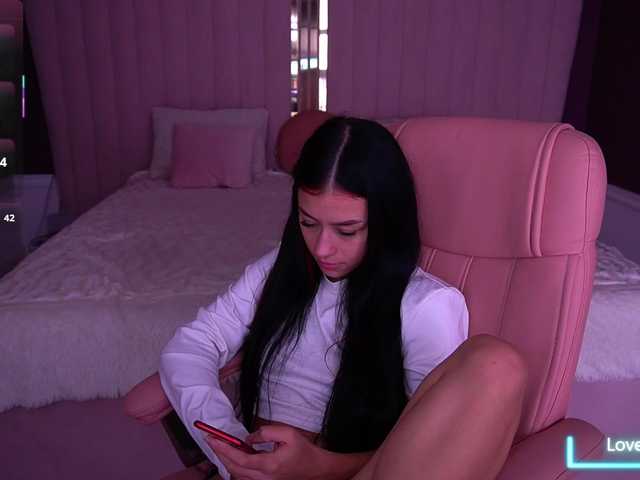 FataleNellie from BongaCams is Freechat