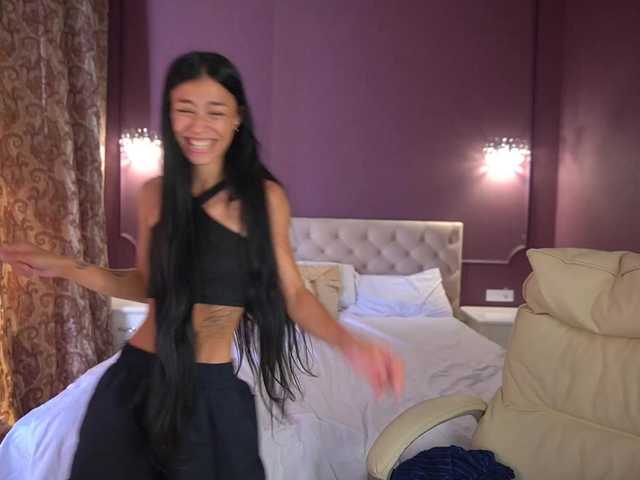 FataleNellie webcam