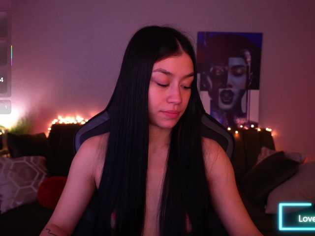 FataleNellie's BongaCams show and profile