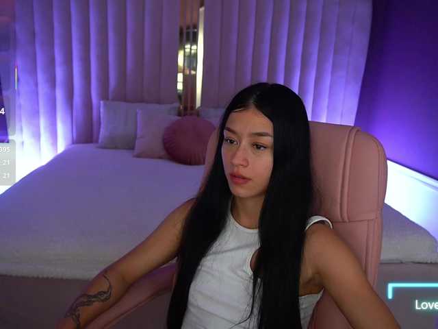  FataleNellie chat room
