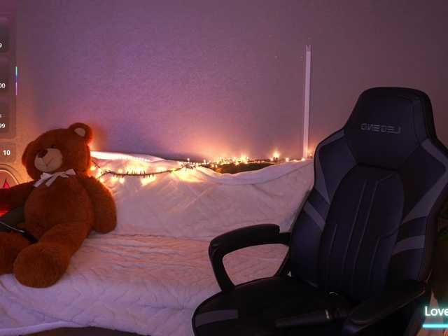 FataleNellie's BongaCams show and profile