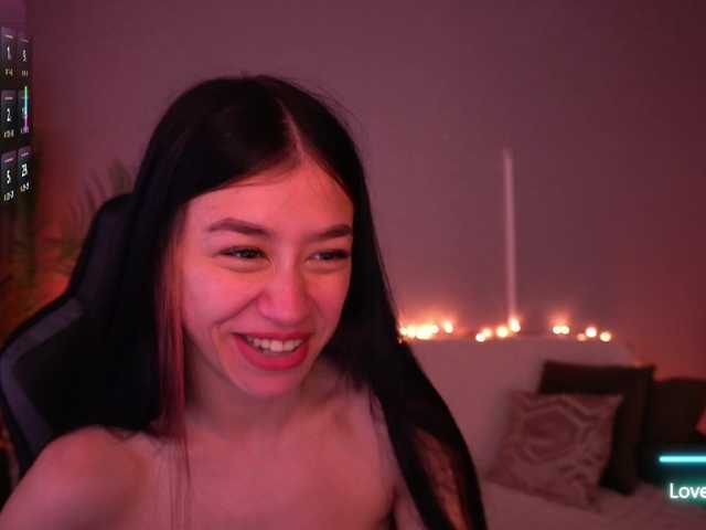 FataleNellie's BongaCams show and profile