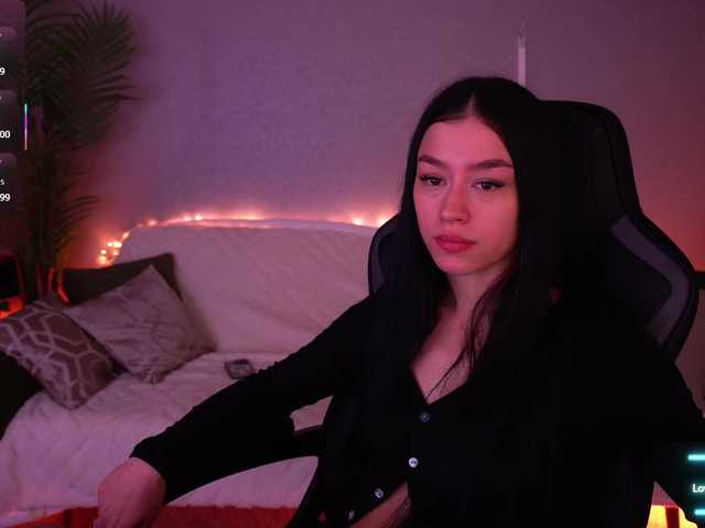 FataleNellie's BongaCams show and profile
