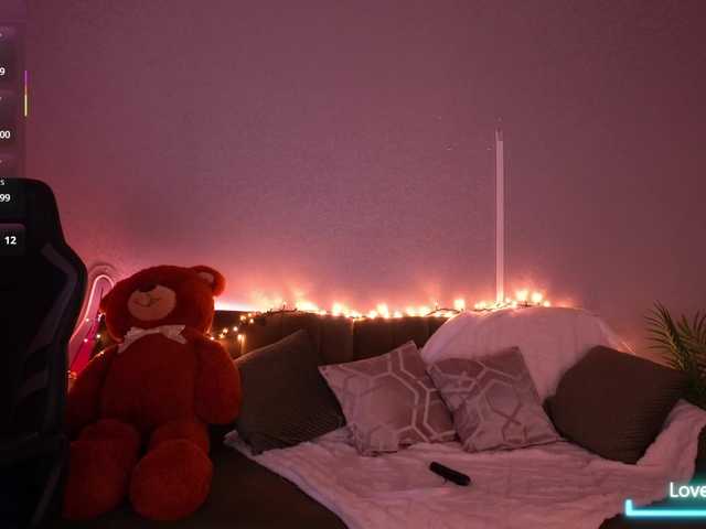 FataleNellie — Freechat on BongaCams