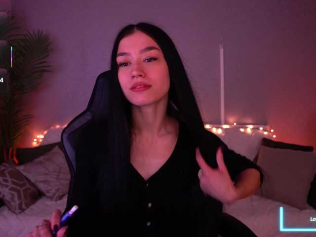 FataleNellie's BongaCams show and profile