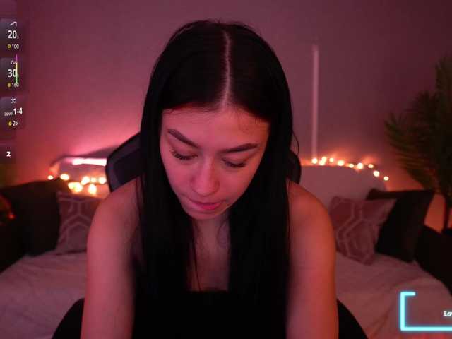 FataleNellie's BongaCams show and profile