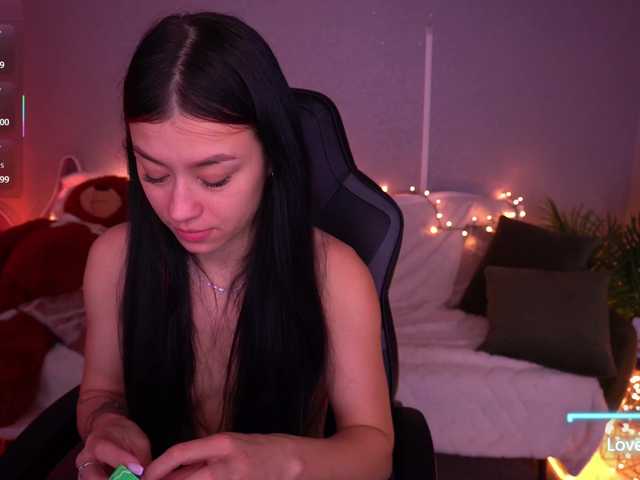 FataleNellie's BongaCams show and profile