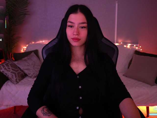 FataleNellie's BongaCams show and profile