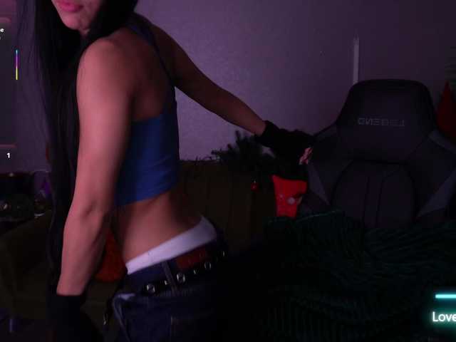 FataleNellie's BongaCams show and profile