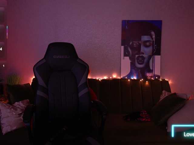 FataleNellie's BongaCams show and profile