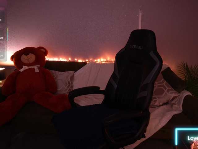 FataleNellie's BongaCams show and profile