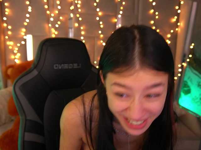 эросцена FataleNellie