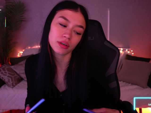 FataleNellie's BongaCams show and profile