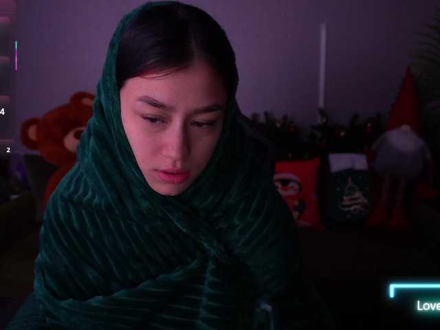 вебкам FataleNellie