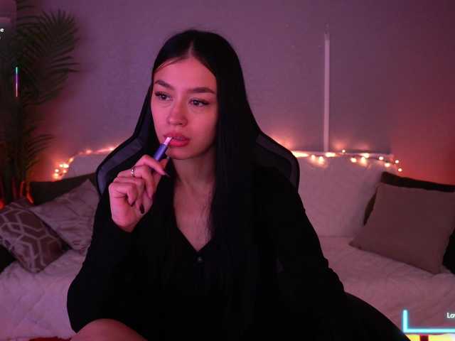 FataleNellie's BongaCams show and profile