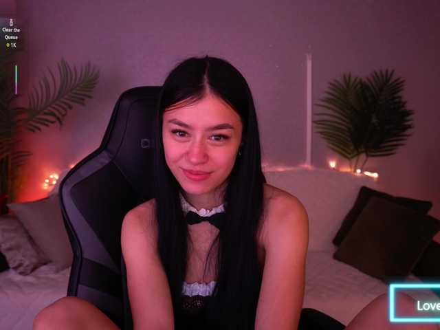 FataleNellie's BongaCams show and profile