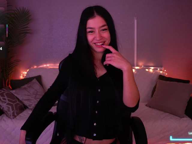 FataleNellie live cam