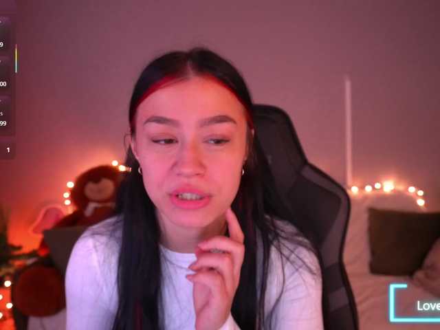 FataleNellie — Freechat on BongaCams