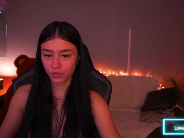 FataleNellie's BongaCams show and profile
