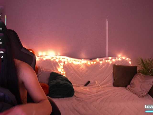 FataleNellie's BongaCams show and profile