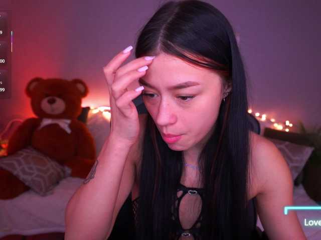 FataleNellie's BongaCams show and profile