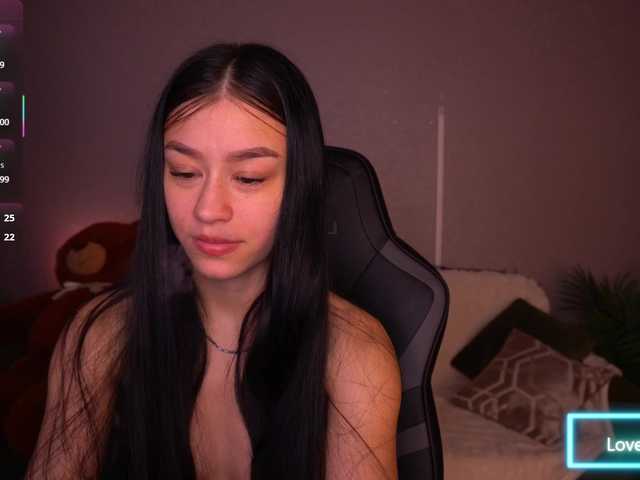 FataleNellie's BongaCams show and profile