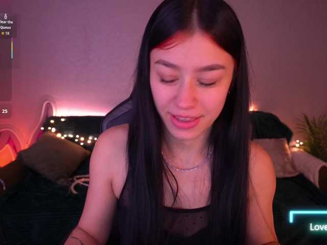 FataleNellie from BongaCams is Freechat