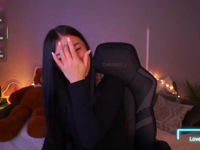 FataleNellie's BongaCams show and profile