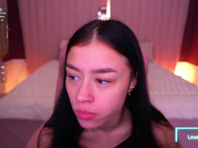 целка FataleNellie