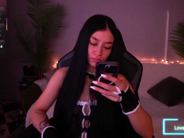 FataleNellie's BongaCams show and profile