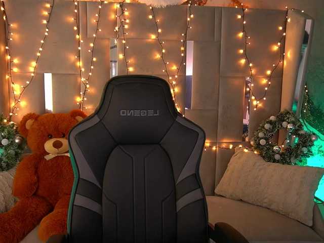 секс FataleNellie