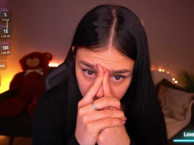 FataleNellie's BongaCams show and profile