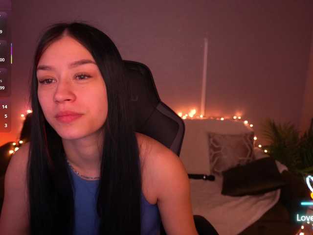 FataleNellie's BongaCams show and profile