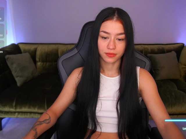 Check out gorgeous performer FataleNellie FataleNellie from BongaCams