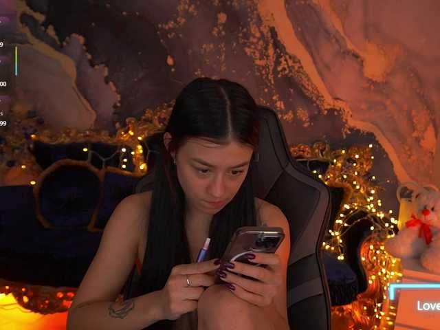 FataleNellie's BongaCams show and profile