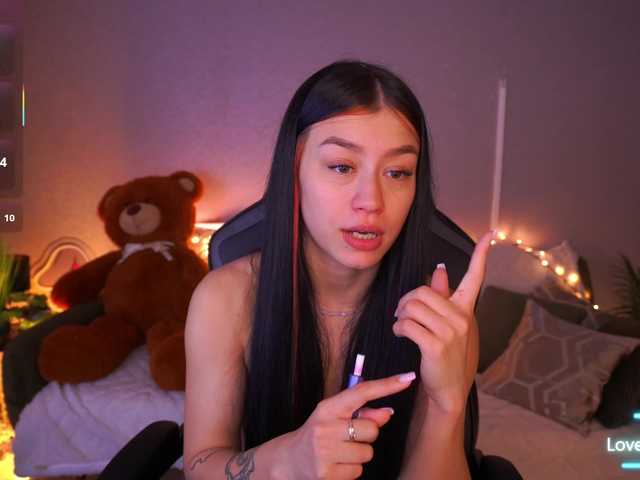 FataleNellie's BongaCams show and profile