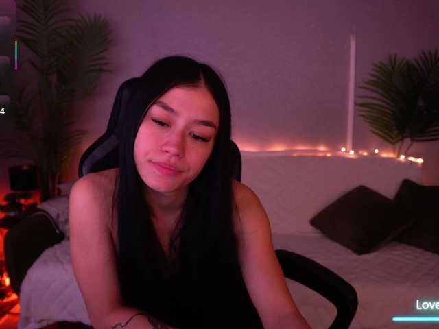 FataleNellie's BongaCams show and profile