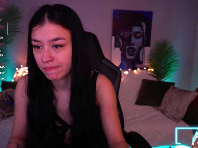 FataleNellie's BongaCams show and profile