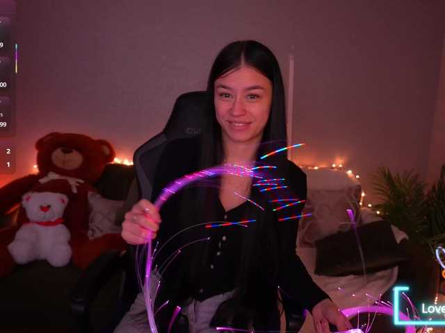 FataleNellie's BongaCams show and profile