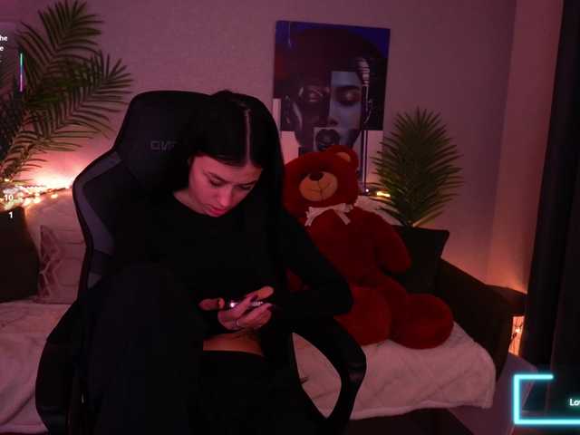 FataleNellie's BongaCams show and profile