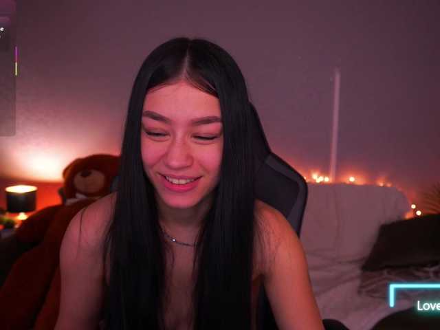 FataleNellie's BongaCams show and profile