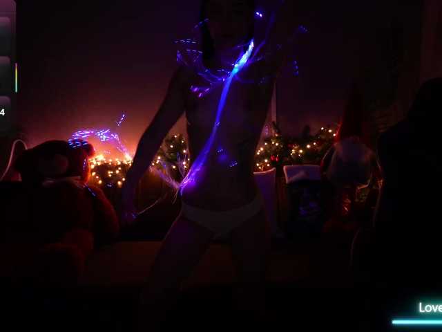 FataleNellie's BongaCams show and profile