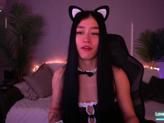 FataleNellie's BongaCams show and profile