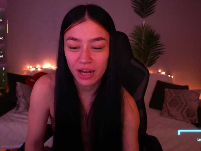 FataleNellie's BongaCams show and profile
